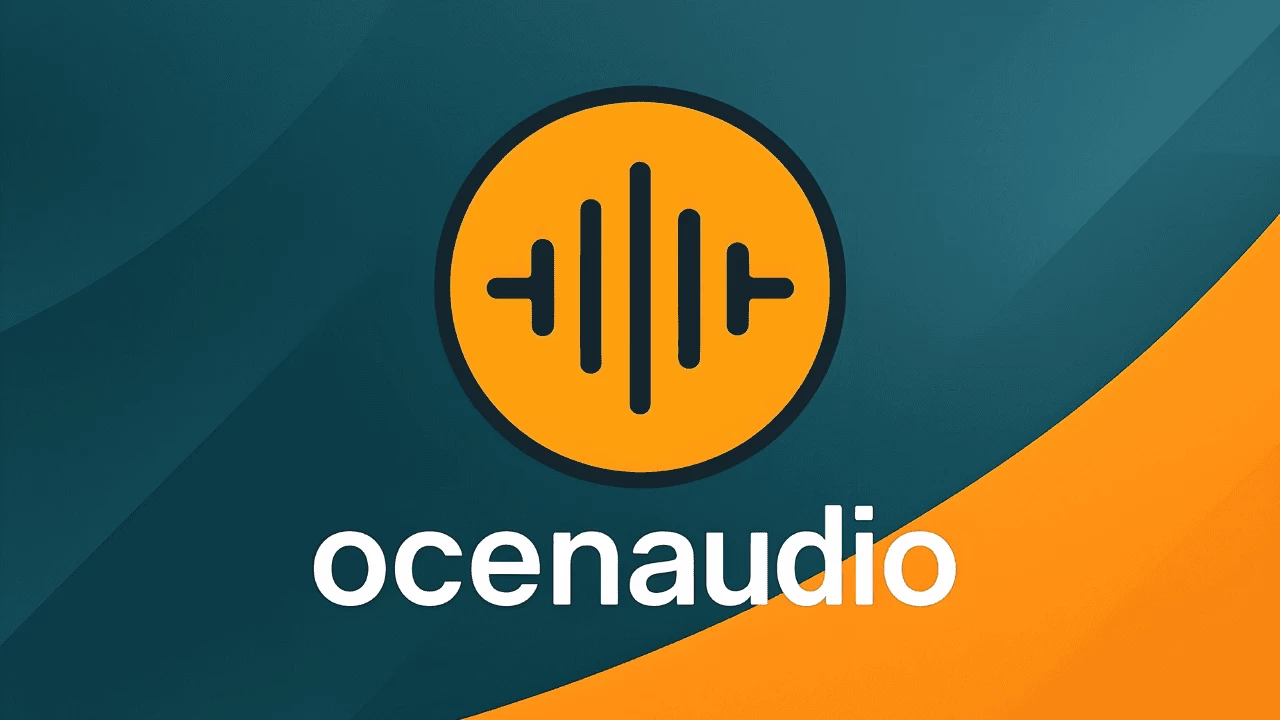 Ocenaudio