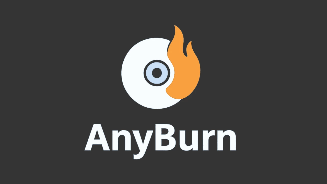 AnyBurn
