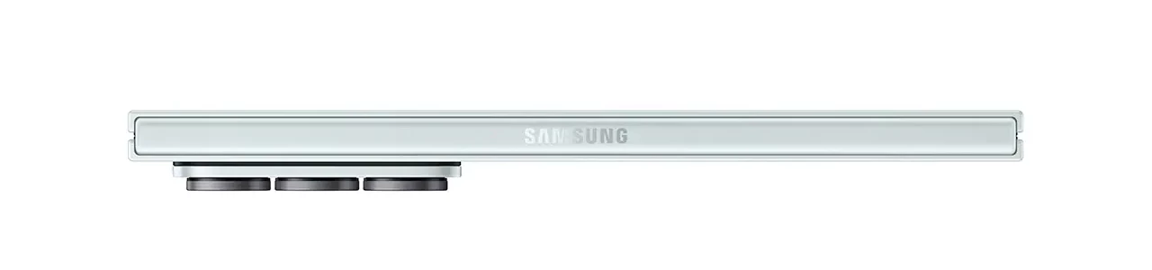 The Samsung Galaxy Z Fold7