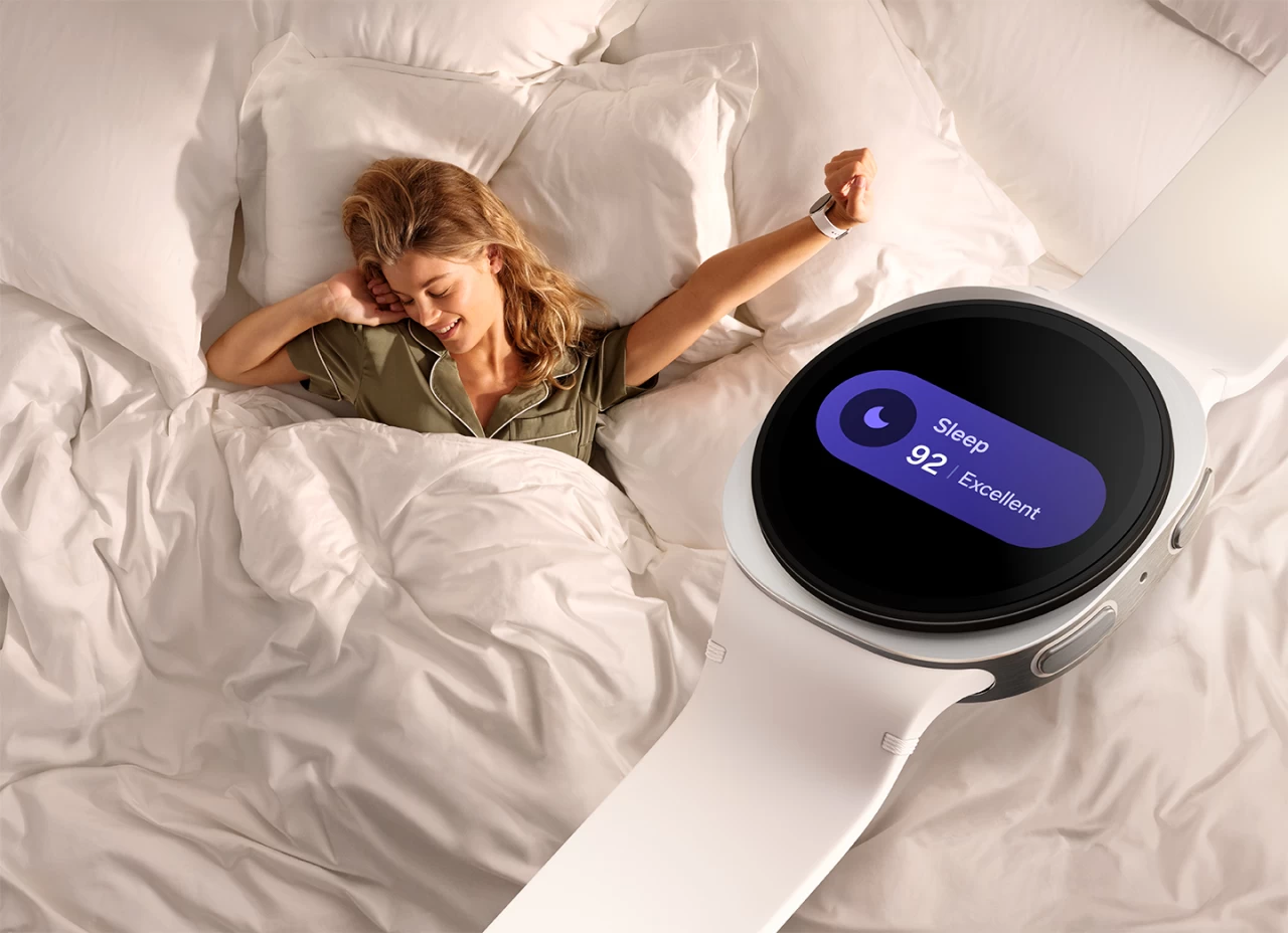 Samsung Galaxy Watch8 Series