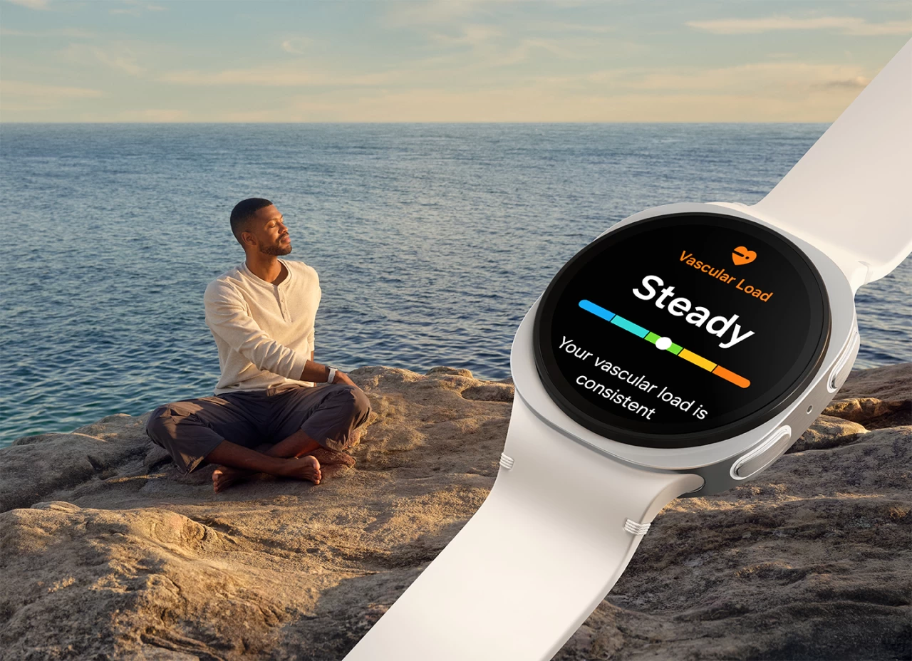 Samsung Galaxy Watch8 Series
