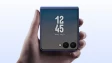 Samsung Galaxy Z Flip7