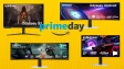 Samsung Odyssey Gaming Monitors