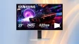 Samsung Odyssey G8 Gaming Monitor
