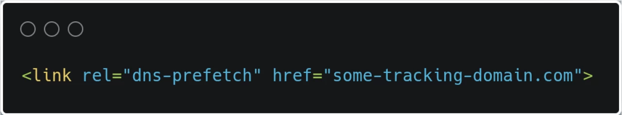 Code screenshot