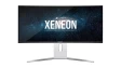 The Corsair Xeneon monitor