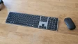 SEENDA SKM64-3 keyboard and mouse