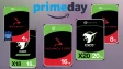 Seagate HDDs