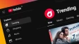 YouTube Trending page