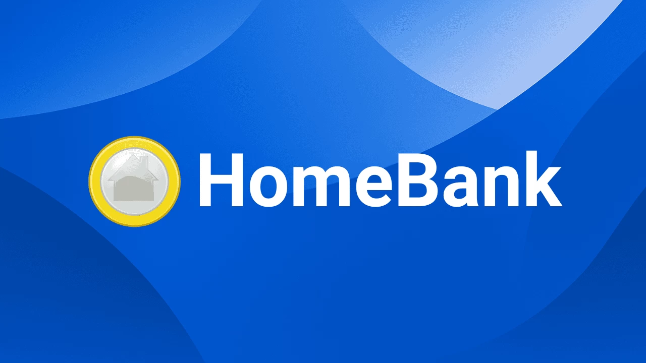 HomeBank