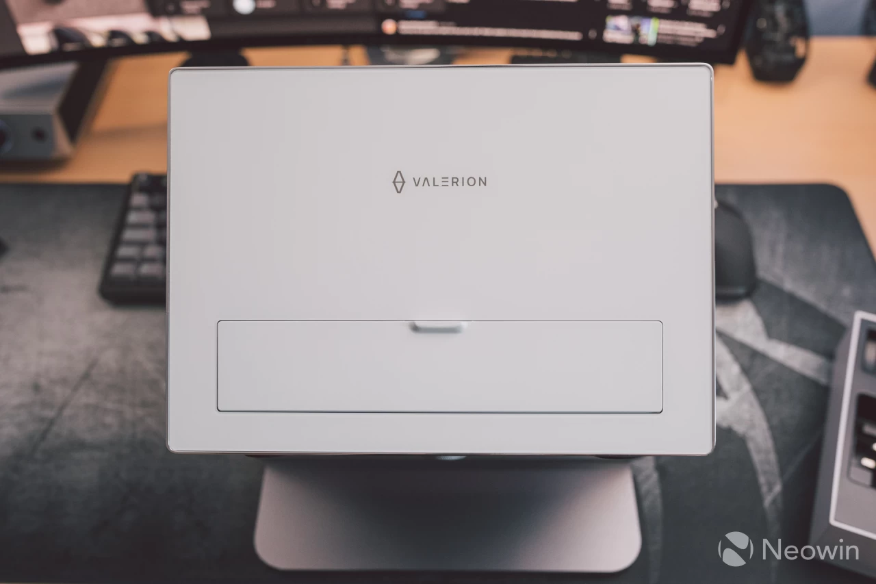 Valerion VisionMaster Plus2