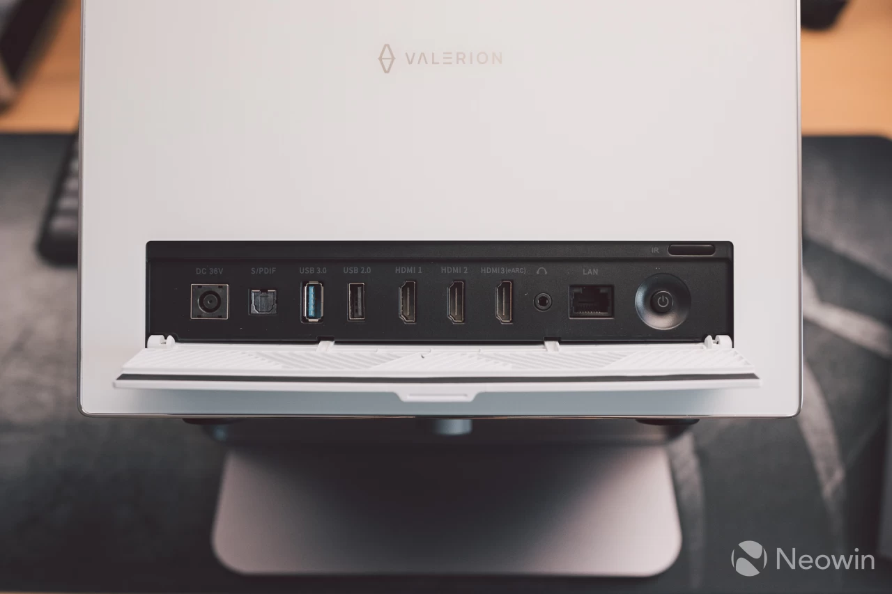 Valerion VisionMaster Plus2