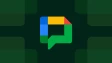 Google Chat logo