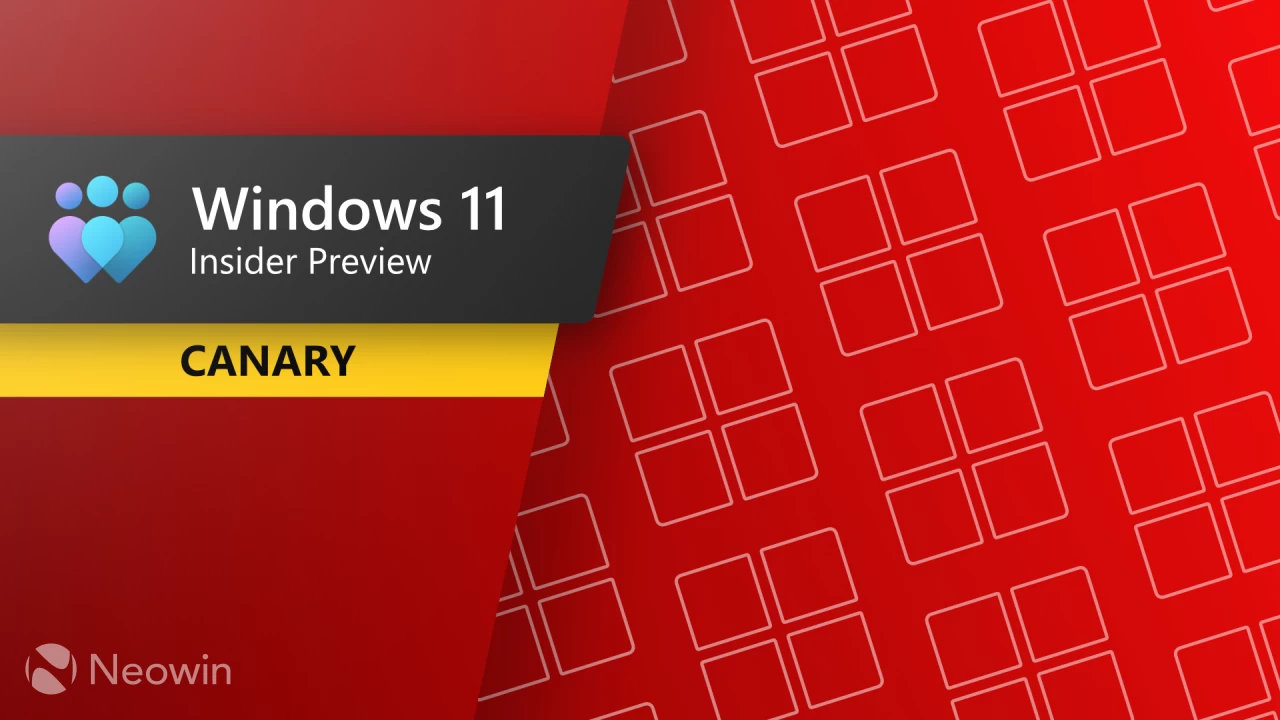 Microsoft enabling new features on Windows 11 and more with build 28000.1340