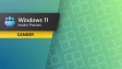 Windows 11 Canary Channel Update