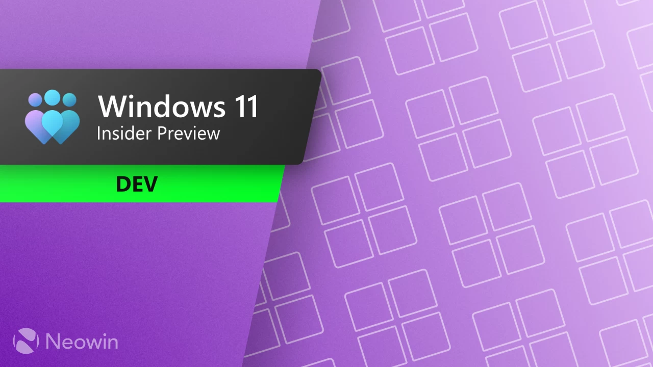Microsoft finally fixes File Explorer flashes in new Windows 11 builds