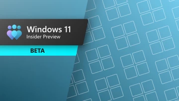 Windows 11 Beta Channel update