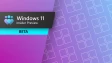 Windows 11 Beta Channel update