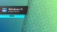 Windows 11 Beta Channel update