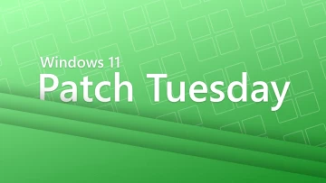 Windows 11 Patch Tuesday Update