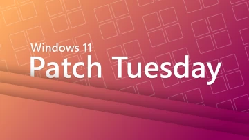 Windows 11 Patch Tuesday Update