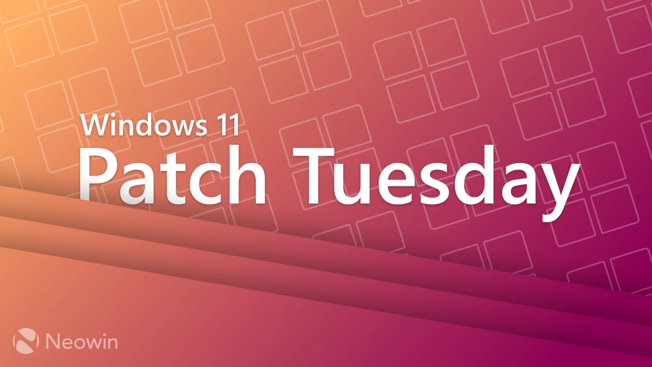 Windows 11 KB5089549 Patch Tuesday Xbox मोड, फाइल एक्सप्लोरर सुधारणा आणि बरेच काही आणते Windows 11 KB5089549 Patch Tuesday Xbox मोड, फाइल एक्सप्लोरर सुधारणा आणि बरेच काही आणते
