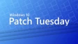Windows 10 Patch Tuesday update