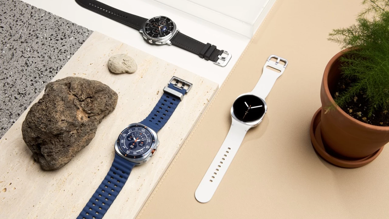 Samsung Galaxy Watch8 is now selling at its lowest price ever