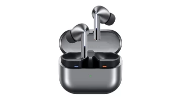 The Samsung Galaxy Buds 3 Pro