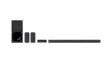 Sony 51 soundbar model HT-S40R