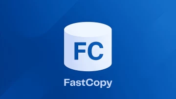 FastCopy