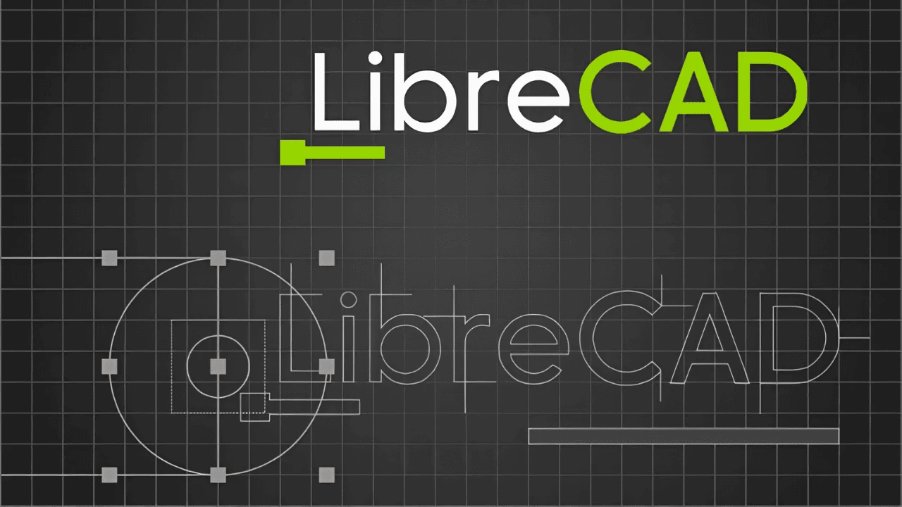 LibreCAD