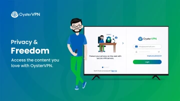 oystervpn