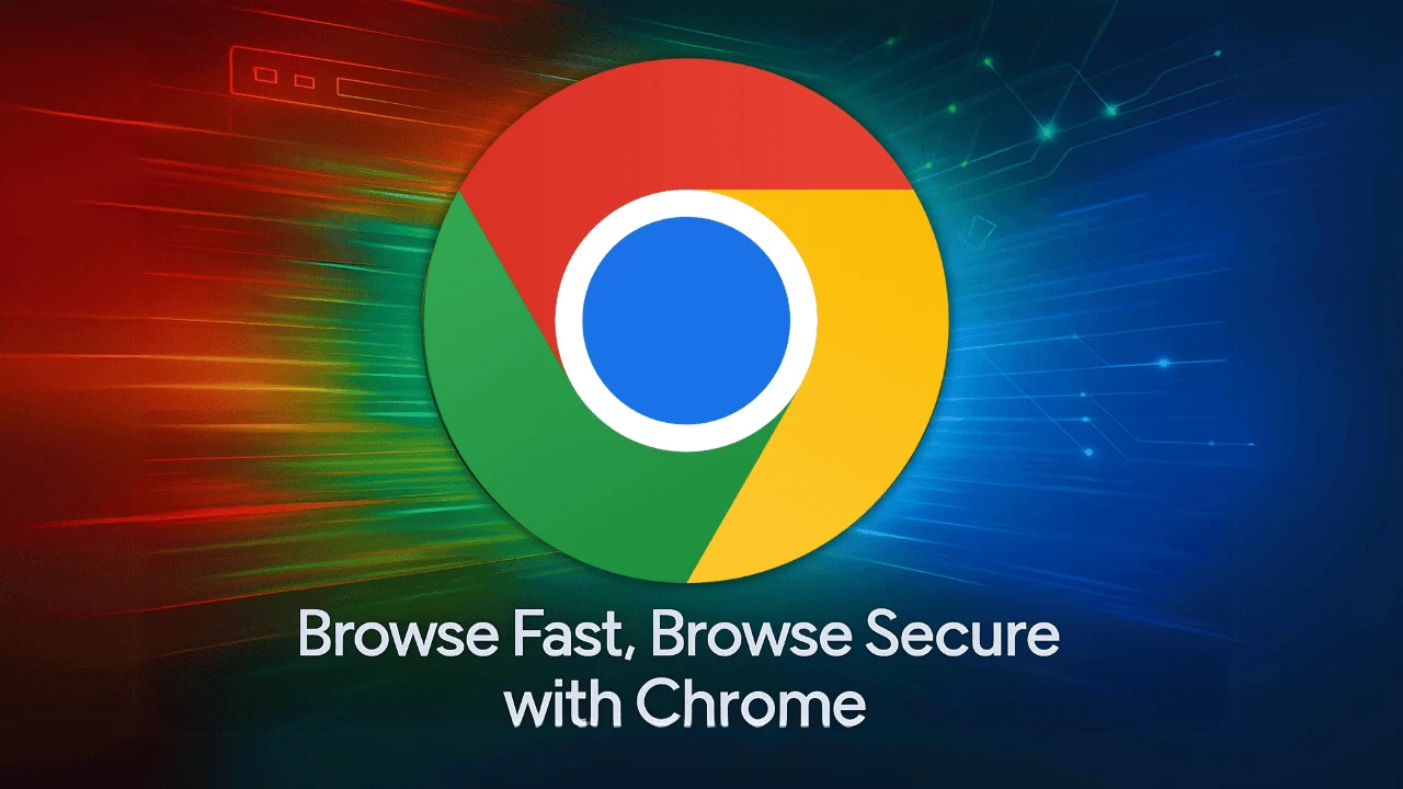 Google Chrome