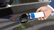 iPhone Car Keys BMW