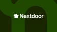 Nextdoor logo