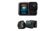 The GoPro HERO13 Black Action Bundle