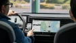 Rivian Navigation powered by Google Maps