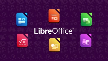 LibreOffice logo