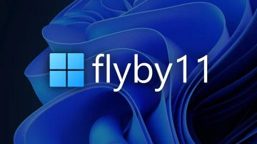 Flyby11 app