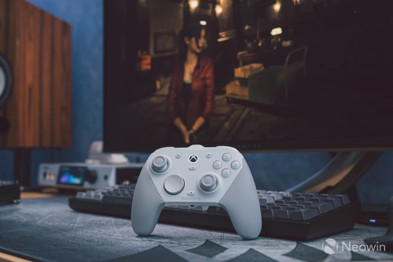GameSir G7 Pro
