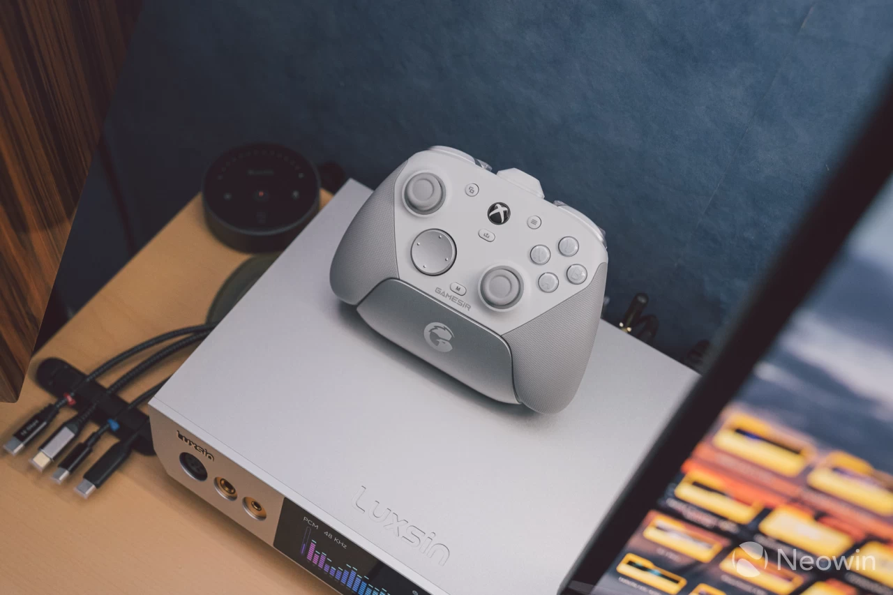 GameSir G7 Pro