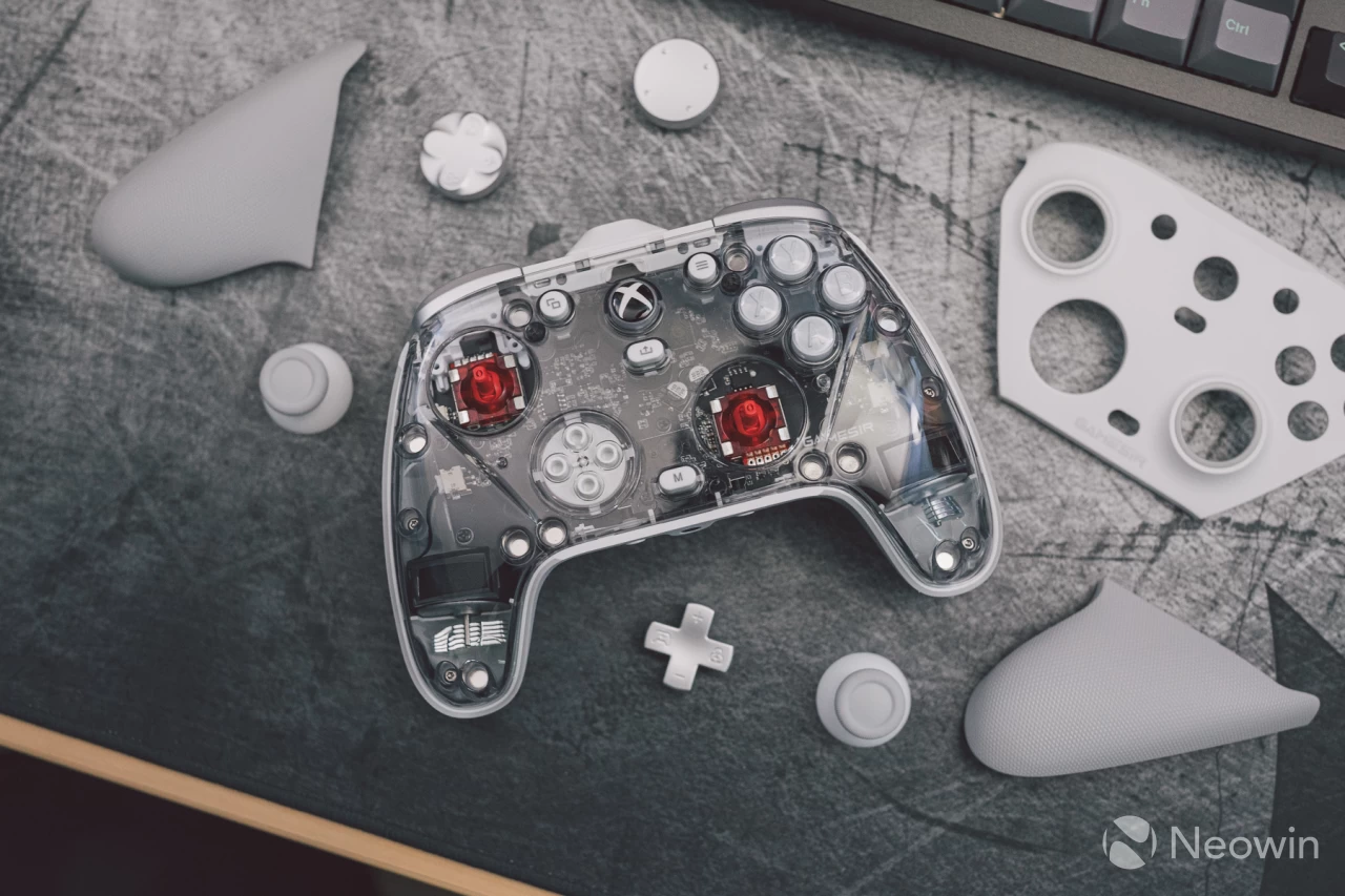 GameSir G7 Pro