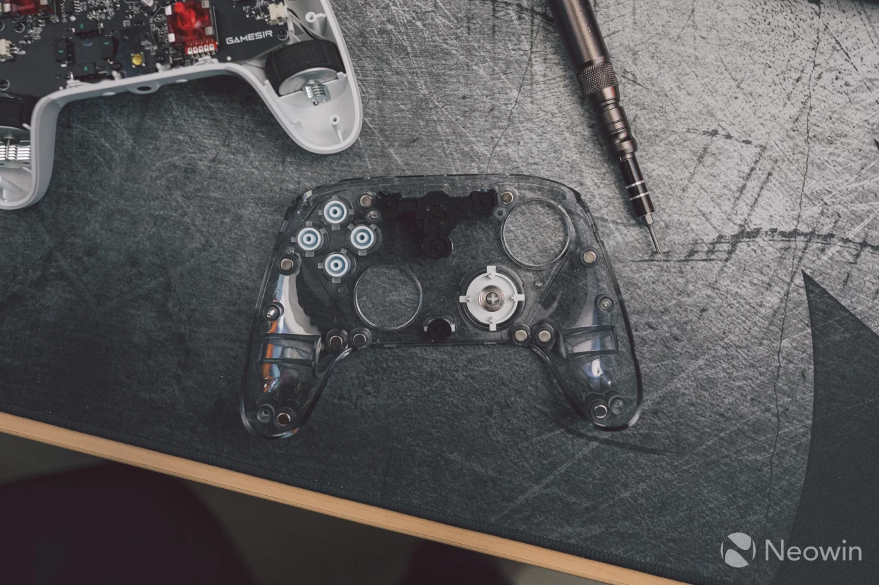 GameSir G7 Pro