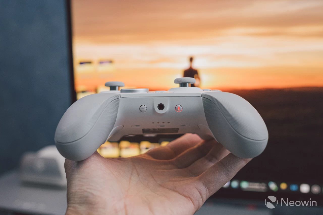 GameSir G7 Pro