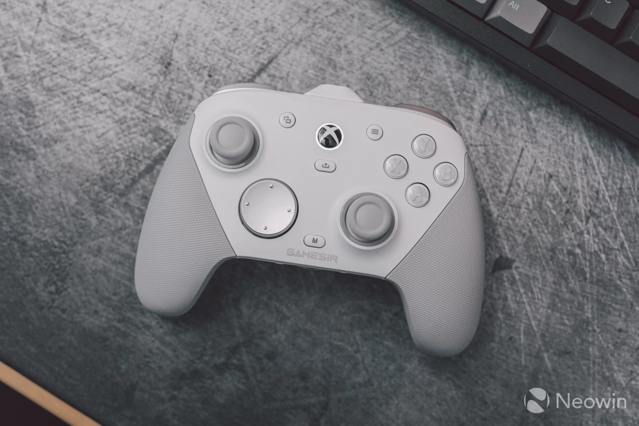 GameSir G7 Pro