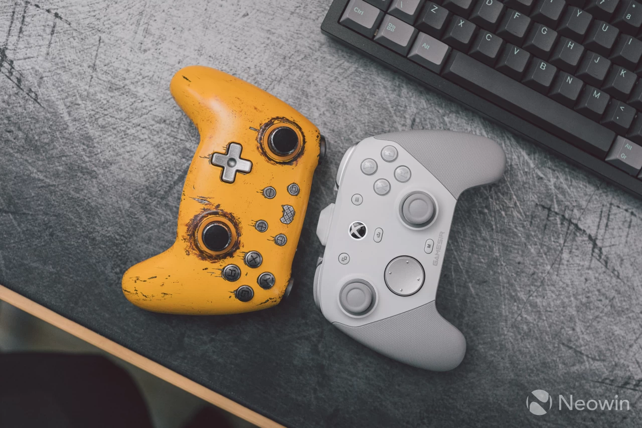 GameSir G7 Pro