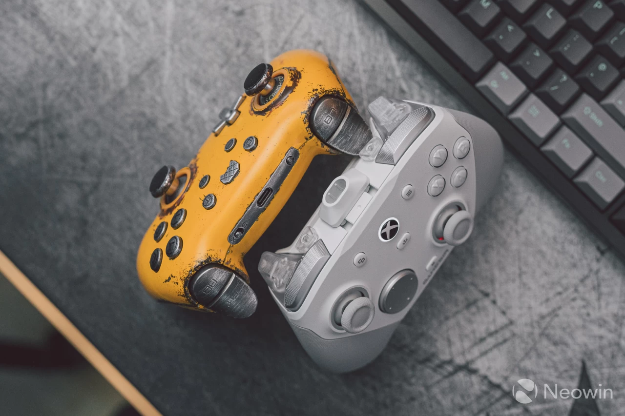 GameSir G7 Pro