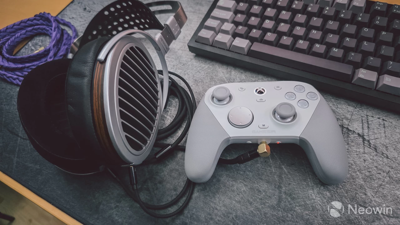 GameSir G7 Pro