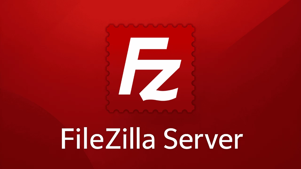 FileZilla Server